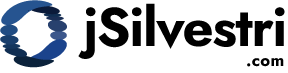 jSilvestri.com logo