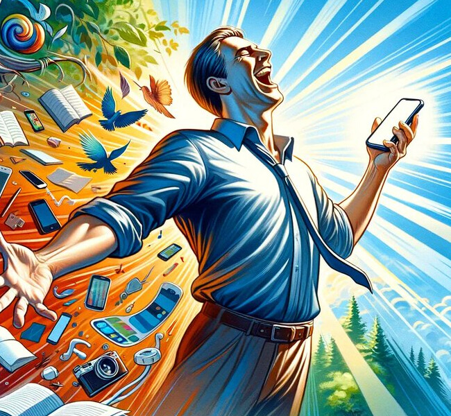 Data and automation project