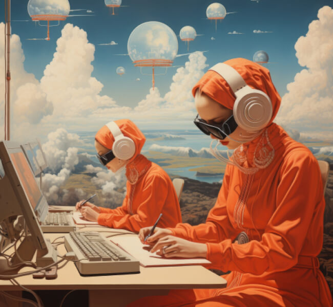 Modernization project