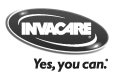 Invacare Jason Silvestri Client Project